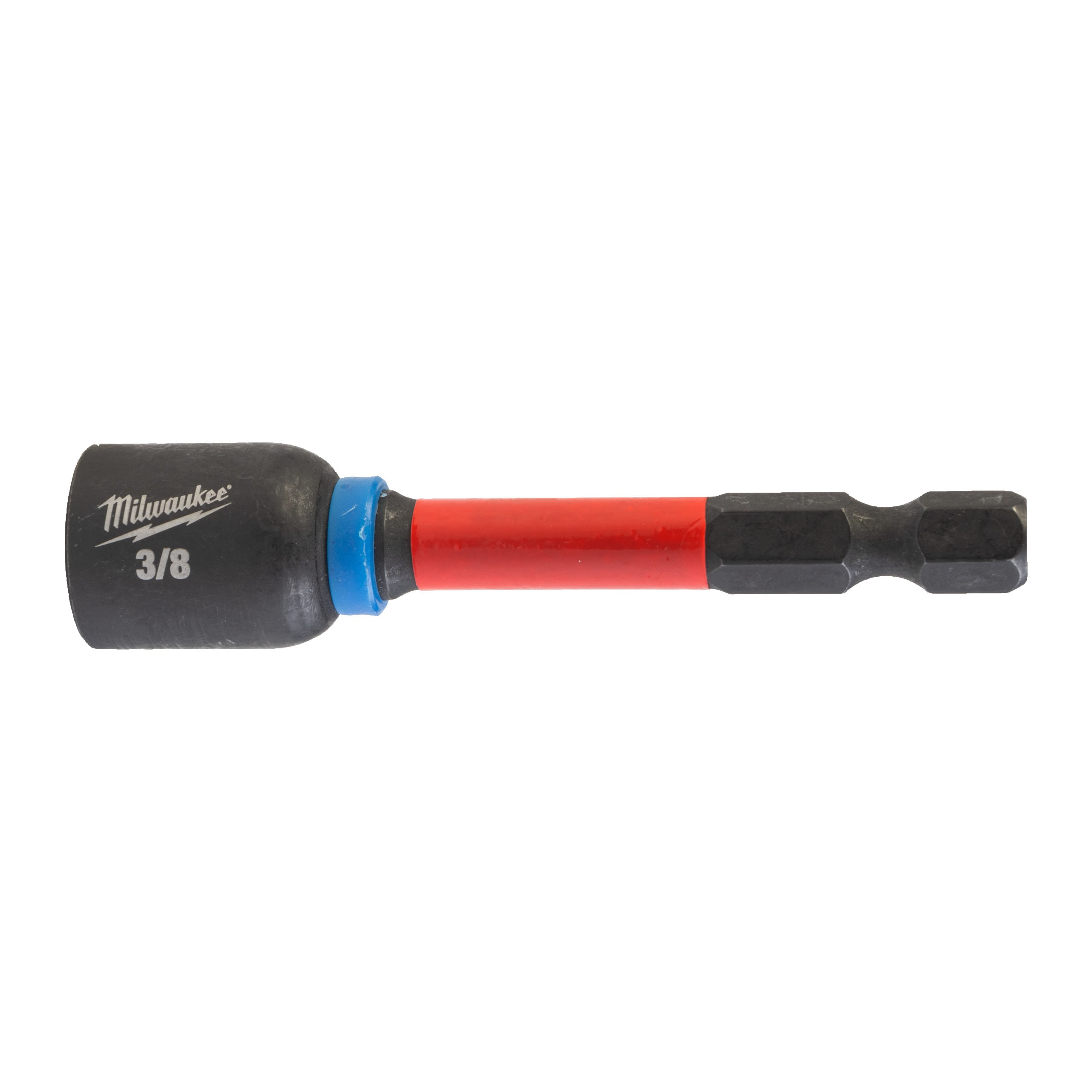 MILWAUKEE - BUSSOLE HEX 38 ATTACCO 14 - LUNG 65MM