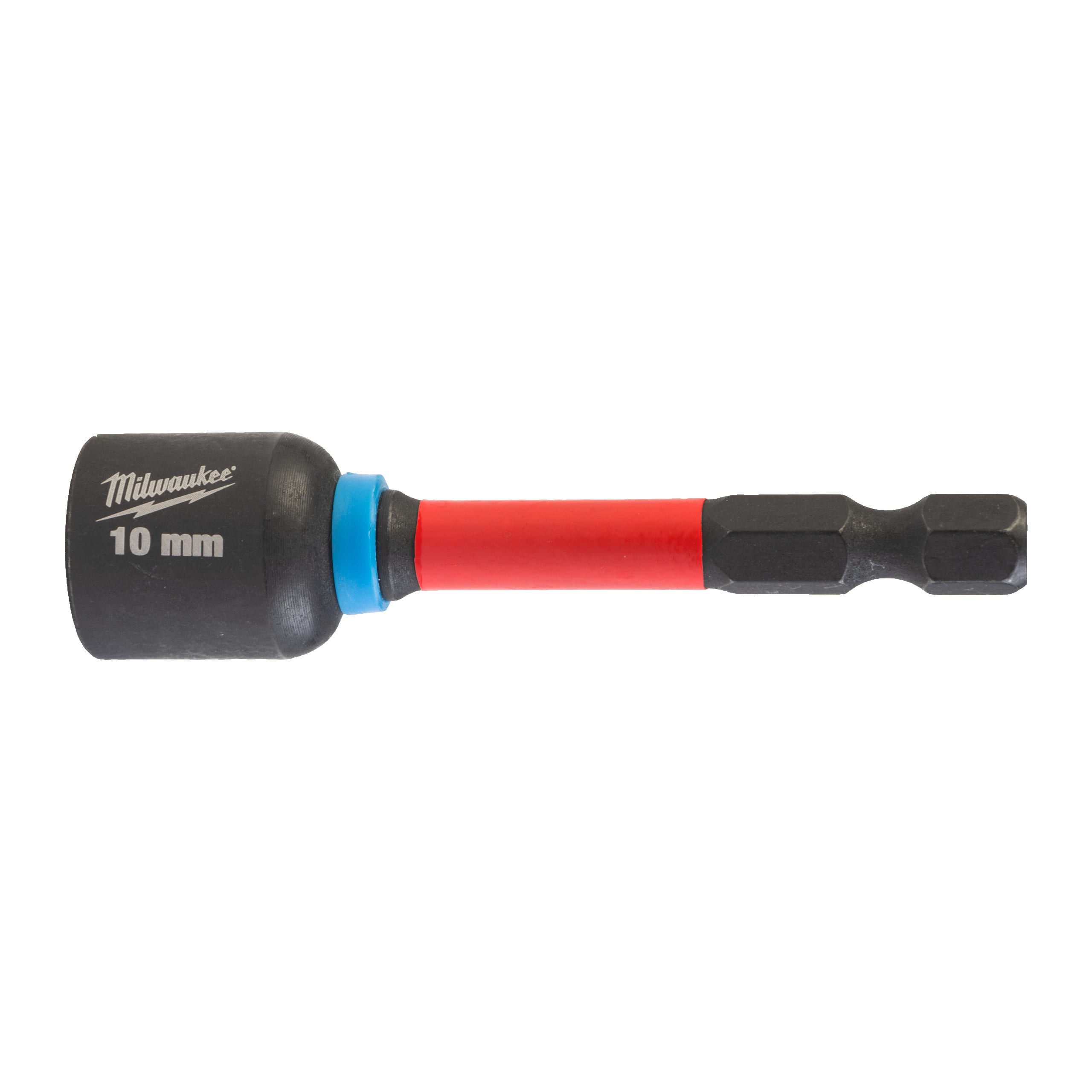 MILWAUKEE - BUSSOLE HEX 10 ATTACCO 14 - LUNG 65MM