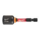 MILWAUKEE - BUSSOLE HEX 13 ATTACCO 14 - LUNG 65MM