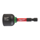 MILWAUKEE - BUSSOLE HEX 17 ATTACCO 14 - LUNG 65MM 4932492444