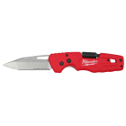 MILWAUKEE - COLTELLO 5 IN 1 LAMA RICHIUDIBILE