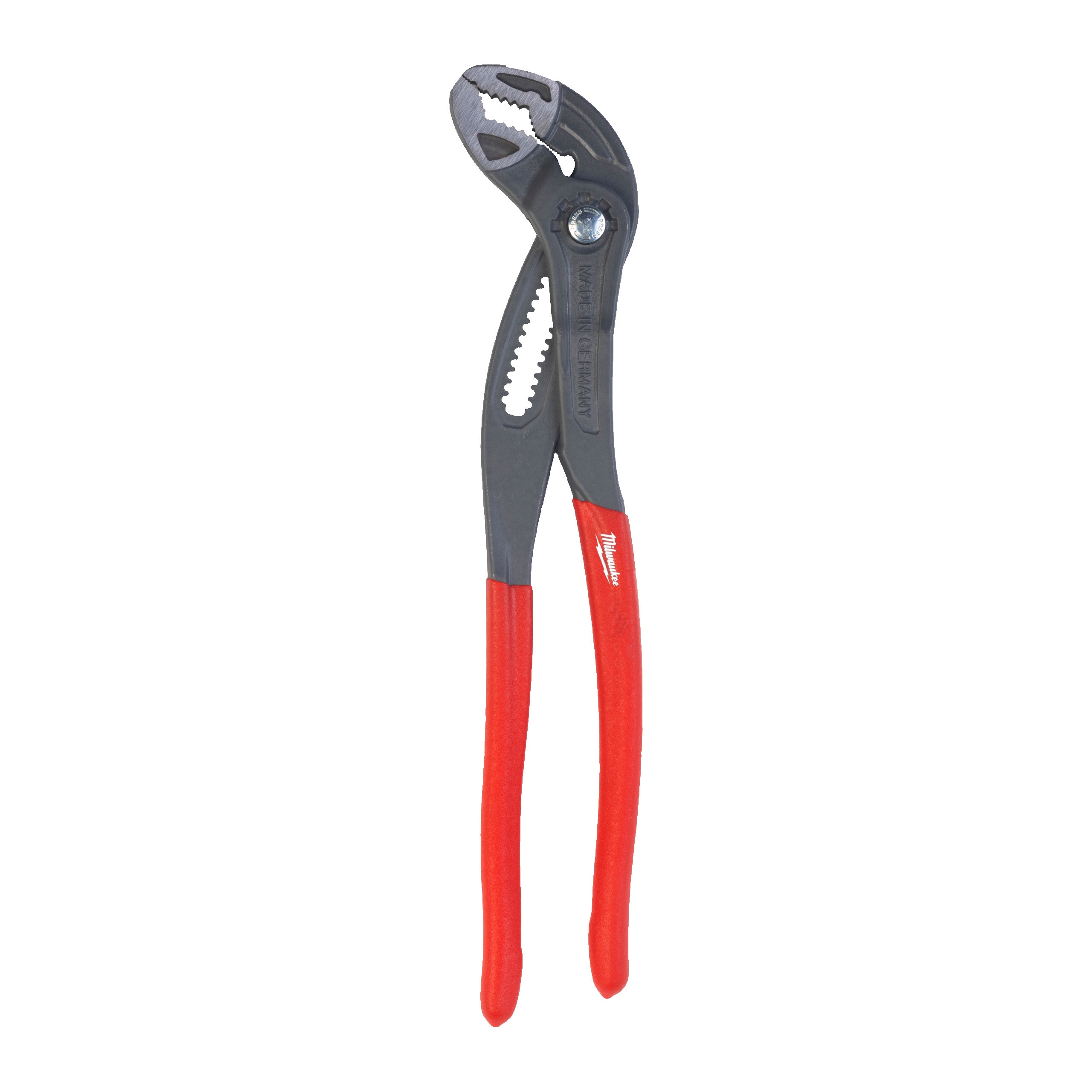 MILWAUKEE - PINZA PAPPAG.REGOL.300MM