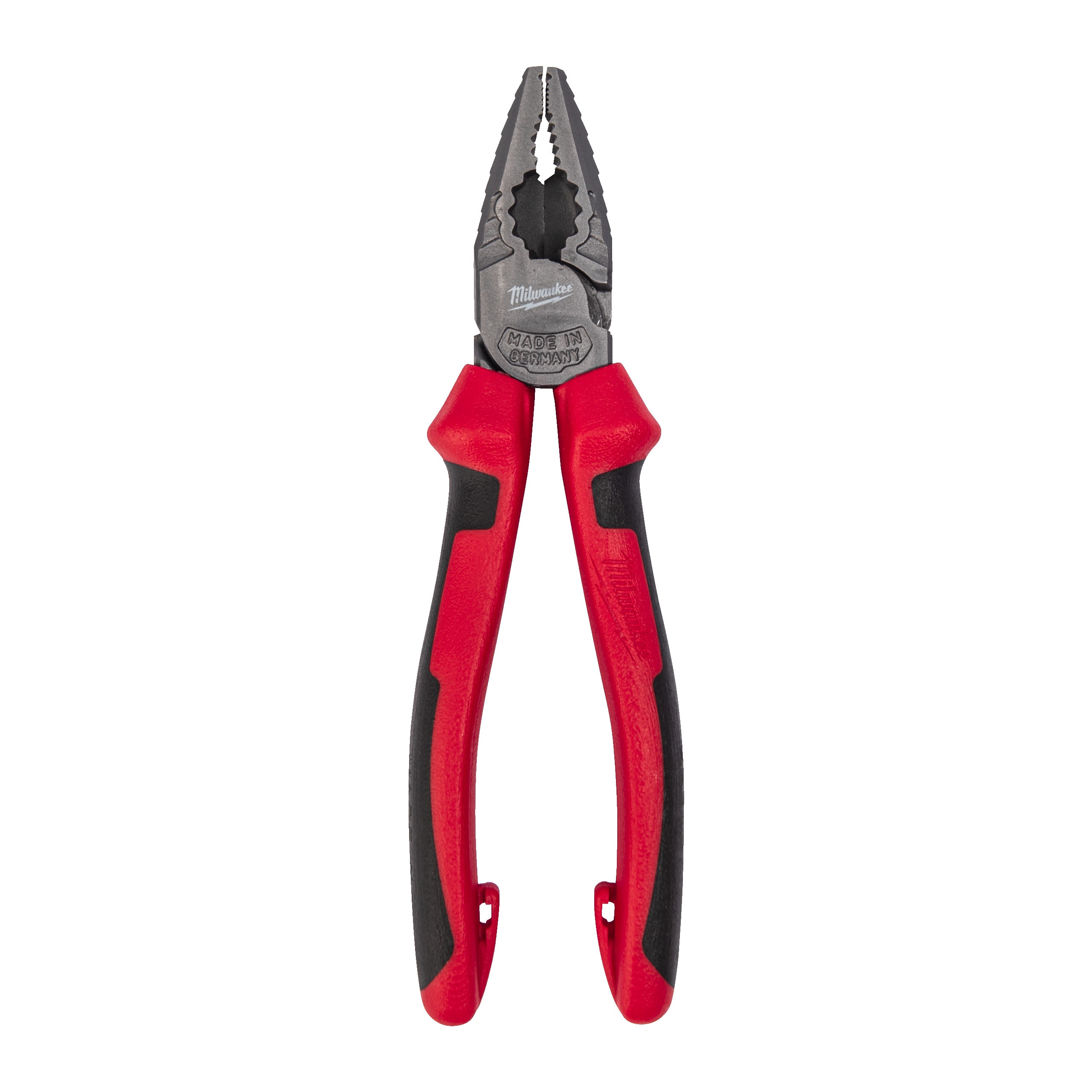 MILWAUKEE - PINZA UNIVERSALE 165 MM 4932492461