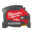 MILWAUKEE - FLESSOMETRO LED PRO 7.5 M
