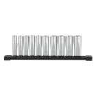 MILWAUKEE - SET 10PZ BUS MANO LUNGHE DA 38 METRIC