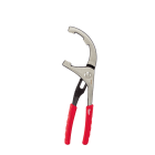 MILWAUKEE - PINZA PER FILTRO OLIO PVC