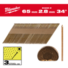 MILWAUKEE - CH. D 3474X2863MMRSHDGSC3 2200PZ