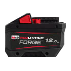 MILWAUKEE - M18 FB12 BATTERIA FORGE 12 AH