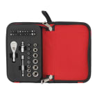 MILWAUKEE - SET 39PZ CRICC COMPATTO 14 - METRIC