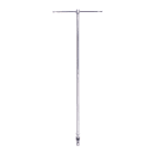 MILWAUKEE - CHIAVI T BUSSOLA ESAGONALE SNODATA 6 MM