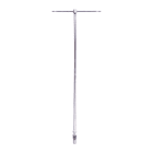 MILWAUKEE - CHIAVI T BUSSOLA ESAGONALE SNODATA 7 MM 4932492676