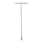 MILWAUKEE - CHIAVI T BUSSOLA ESAGONALE SNODATA 8 MM 4932492677