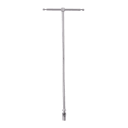 MILWAUKEE - CHIAVI T BUSSOLA ESAGONALE SNODATA 8 MM