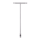 MILWAUKEE - CHIAVI T BUSSOLA ESAGONALE SNODATA 10 MM