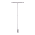 MILWAUKEE - CHIAVI T BUSSOLA ESAGONALE SNODATA 10 MM