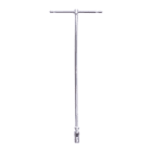 MILWAUKEE - CHIAVI T BUSSOLA ESAGONALE SNODATA 12 MM