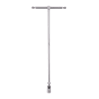 MILWAUKEE - CHIAVI T BUSSOLA ESAGONALE SNODATA 13 MM