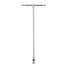 MILWAUKEE - CHIAVI T BUSSOLA ESAGONALE SNODATA 13 MM