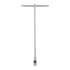 MILWAUKEE - CHIAVI T BUSSOLA ESAGONALE SNODATA 15 MM