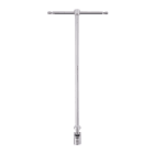 MILWAUKEE - CHIAVI T BUSSOLA ESAGONALE SNODATA 18 MM