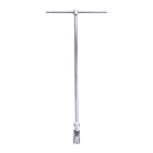 MILWAUKEE - CHIAVI T BUSSOLA ESAGONALE SNODATA 22 MM