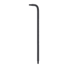 MILWAUKEE - CHIAVE TORX LUNGA PUNTA SFERICA T8