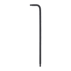 MILWAUKEE - CHIAVE TORX LUNGA PUNTA SFERICA T9