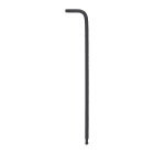 MILWAUKEE - CHIAVE TORX LUNGA PUNTA SFERICA T15