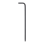 MILWAUKEE - CHIAVE TORX LUNGA PUNTA SFERICA T20