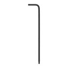 MILWAUKEE - CHIAVE TORX LUNGA PUNTA SFERICA T25