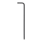 MILWAUKEE - CHIAVE TORX LUNGA PUNTA SFERICA T27
