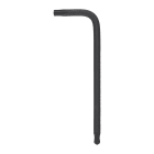 MILWAUKEE - CHIAVE TORX COMPAT. PUNTA SFERICA T10