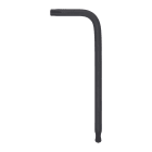 MILWAUKEE - CHIAVE TORX COMPAT. PUNTA SFERICA T20 4932492708