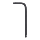 MILWAUKEE - CHIAVE TORX COMPAT. PUNTA SFERICA T20