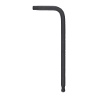 MILWAUKEE - CHIAVE TORX COMPAT. PUNTA SFERICA T25 4932492709