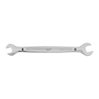 MILWAUKEE - CHIAVE A FORCHETTA DOPPIA 8X9MM