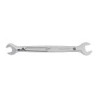MILWAUKEE - CHIAVE A FORCHETTA DOPPIA 8X10MM