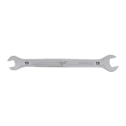 MILWAUKEE - CHIAVE A FORCHETTA DOPPIA 10X13MM