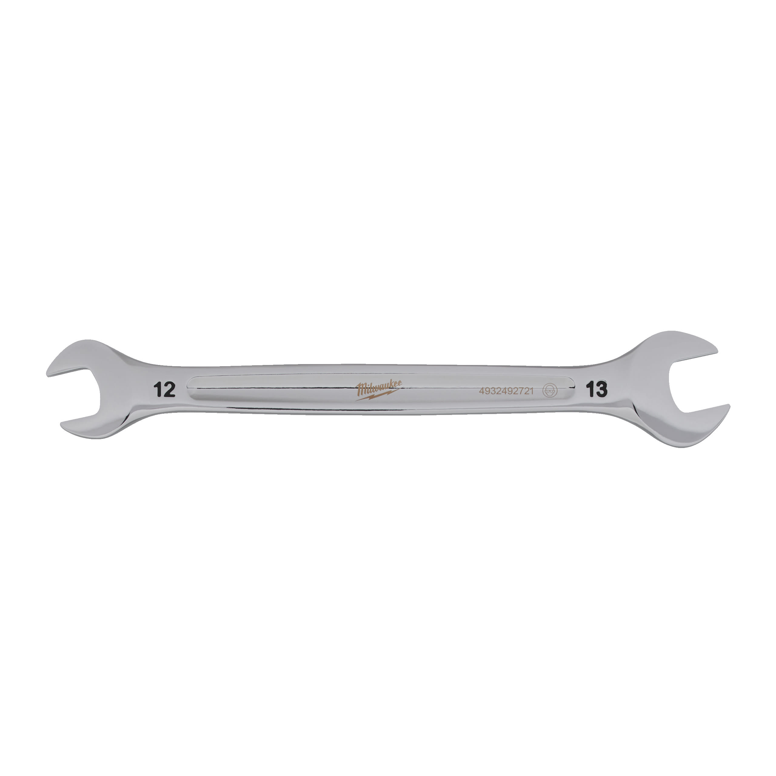 MILWAUKEE - CHIAVE A FORCHETTA DOPPIA 12X13MM