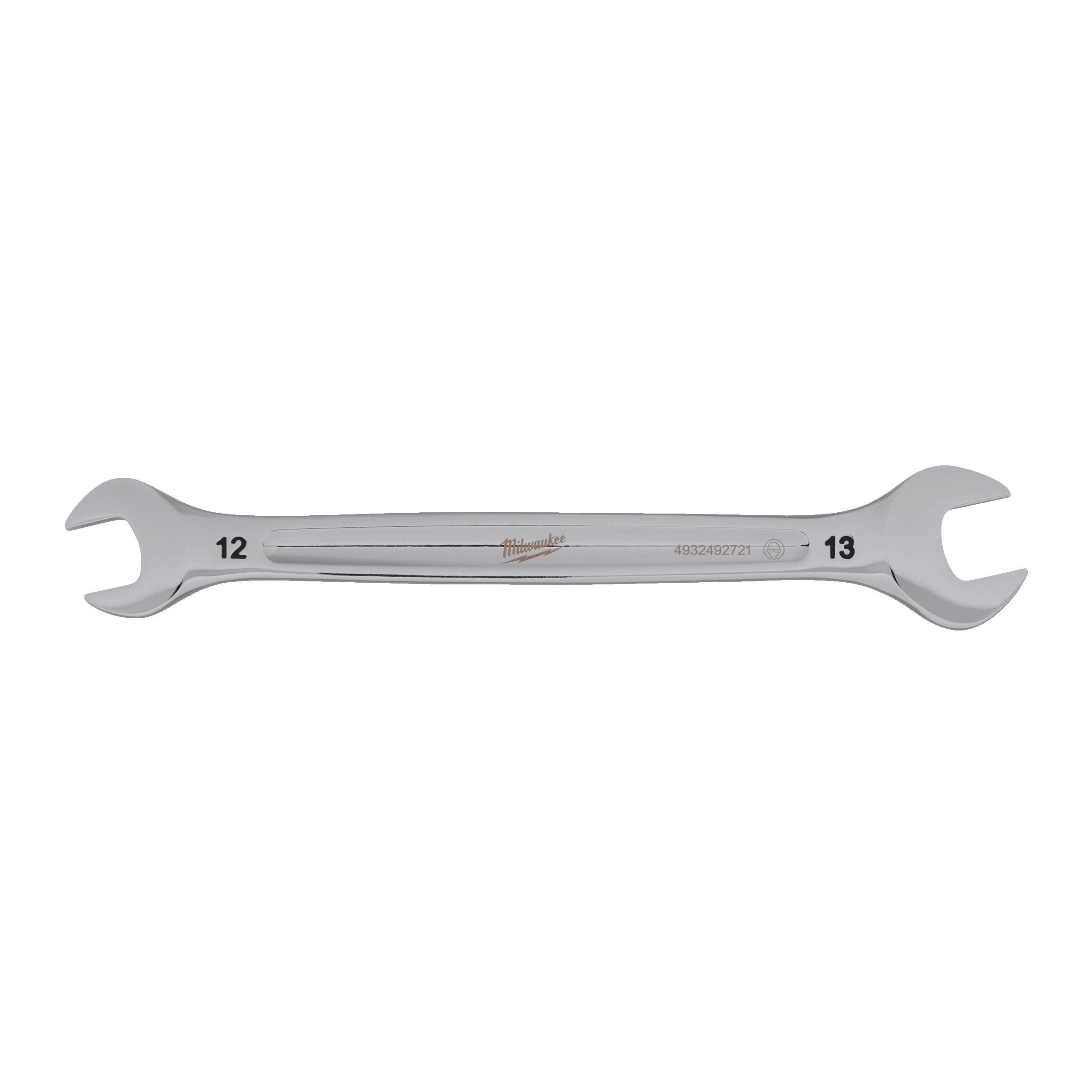 MILWAUKEE - CHIAVE A FORCHETTA DOPPIA 12X13MM