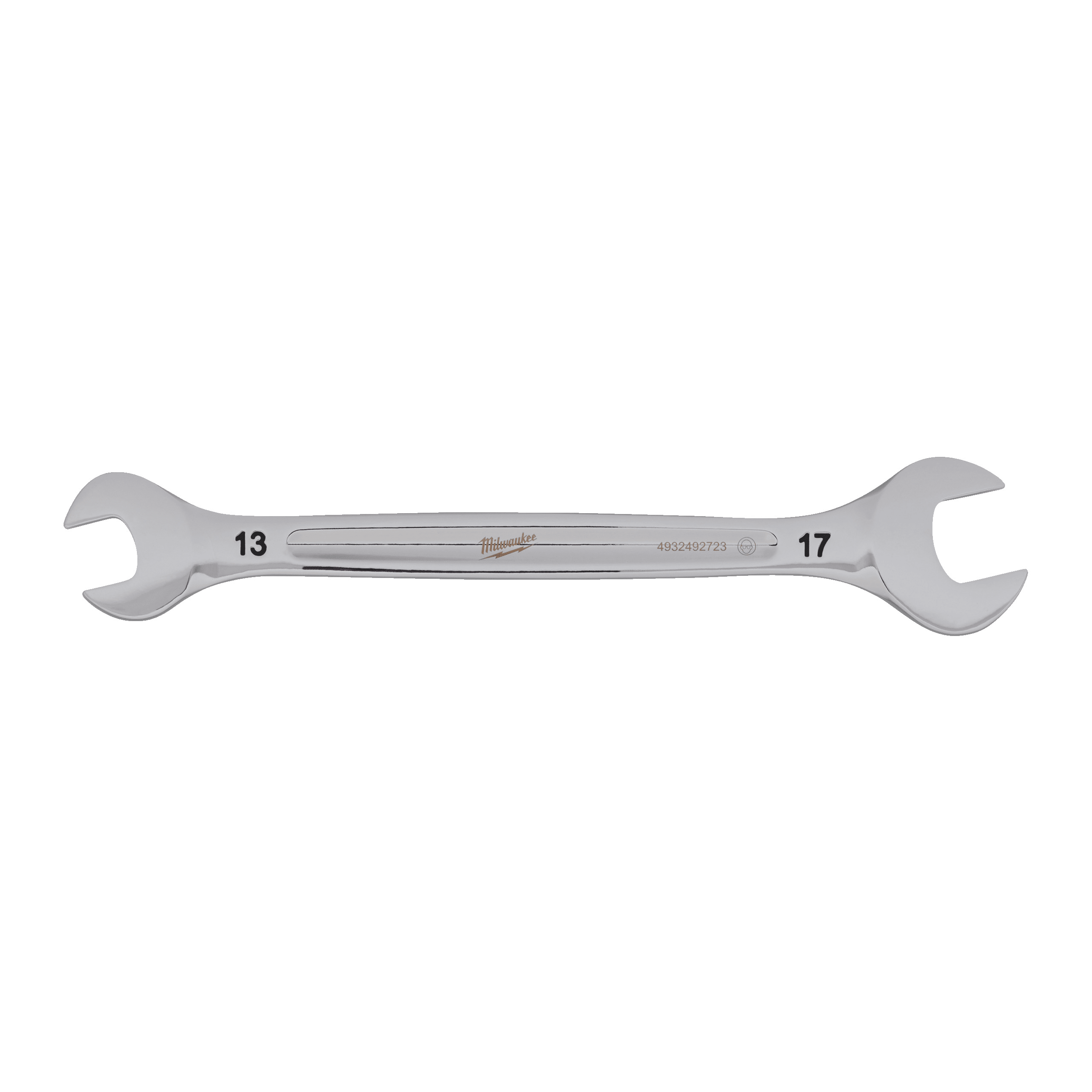 MILWAUKEE - CHIAVE A FORCHETTA DOPPIA 13X17MM