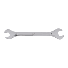 MILWAUKEE - CHIAVE A FORCHETTA DOPPIA 17X19MM