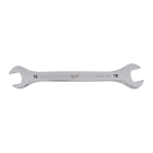 MILWAUKEE - CHIAVE A FORCHETTA DOPPIA 18X19MM