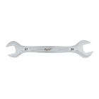 MILWAUKEE - CHIAVE A FORCHETTA DOPPIA 27X29 MM