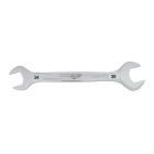 MILWAUKEE - CHIAVE A FORCHETTA DOPPIA 34X36 MM