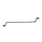 MILWAUKEE - CHIAVE POLIGONALI DOPPIE CURVA 10X11 MM