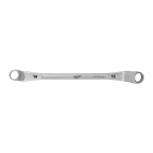 MILWAUKEE - CHIAVE POLIGONALI DOPPIE CURVA 14X15 MM