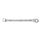 MILWAUKEE - CHIAVE POLIGONALI DOPPIE CURVA 19X22 MM