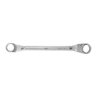 MILWAUKEE - CHIAVE POLIGONALI DOPPIE CURVA 27X30 MM