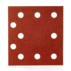 MILWAUKEE - CART ABR STD 115X107MM10F G.120-10PZ 4932492761